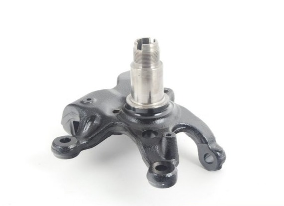 Spindle